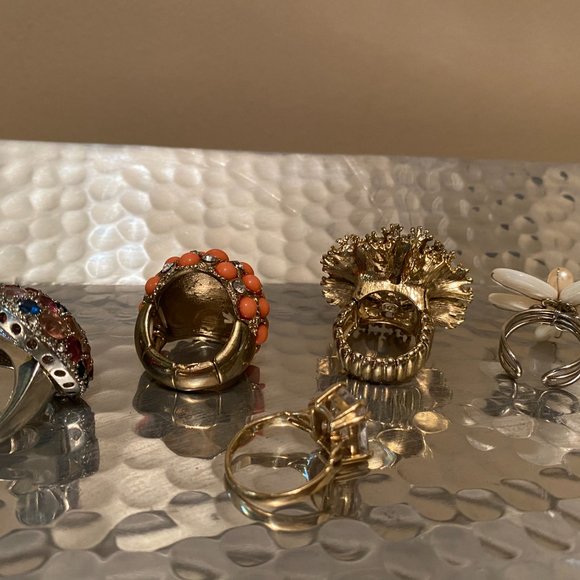 Jewelry Collection Set - Picture 4 of 7